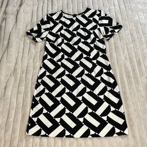 NWOT TRINA TURK dress